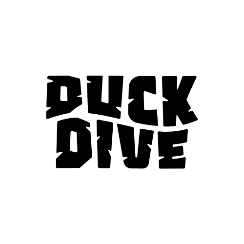Logo Duck Dive