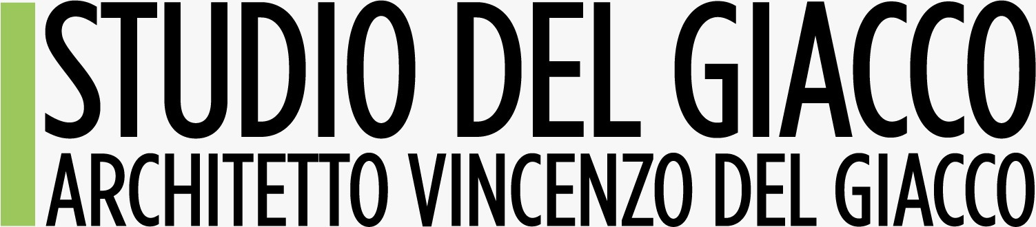 Logo Studio del Giacco